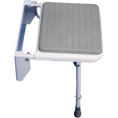 Solo Standard Padded Shower Seat