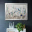 «Bluebirds in Spring», toile tendue avec châssis-801502721-801502724