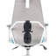 Office Chair with Headrest-54308656