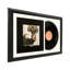 Ariana Grande, art mural vinyle encadré, "Thank you, suivant"-1609981961