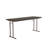 Rectangle 3 Person 96'' L Training Table-101801064