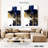 Avery Dynamic Gold On Blue II-108231976