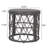 Outdoor Side Table-1138026189