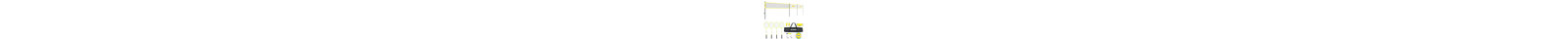 32ft, 26ft and 20ft Width and Height Adjustable Volleyball and Badminton Combo Set with Net