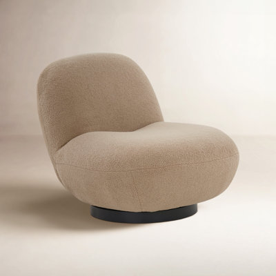Slipper Chair