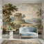 Papier peint pont romain en pierre-1664711989-1664712011