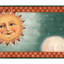 Jaiprakash, lune céleste et bordure de ciel