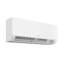 Keystone Core Zone unique 550 pieds carrés Pi. Climatiseur et chauffe-eau 12 000 BTU Smart Mini Split-133241347-133241351