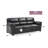 Chahine 82'' Faux Leather Sofa-20432622