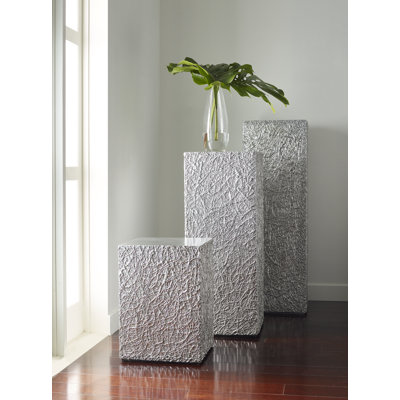 String Theory Pedestal