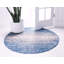 Tapis d'extérieur Iris couleur mer profonde-1491865394