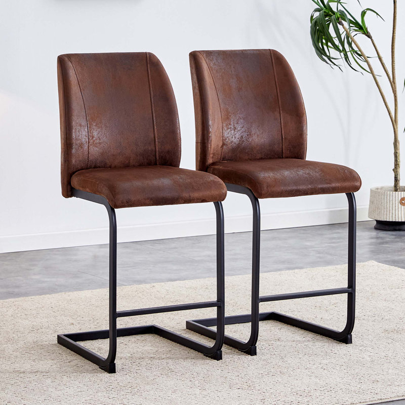 Comfortable And Versatile Chairs Set For Various Spaces