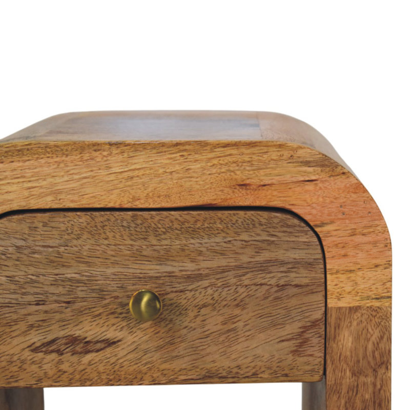 Mini table de chevet Darcy