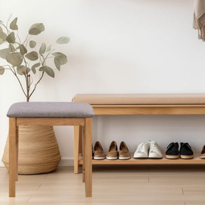 Accent Stool