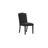 Azzurro 20'' H Cotton Upholstered Dining Chair-103072081-103072092