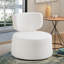 Chaise d'appoint l 29 po Dilen-123826327