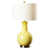 Jaune est en rupture de stock