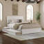 Lit gigogne en bois massif Avdesh-17206722-17206724