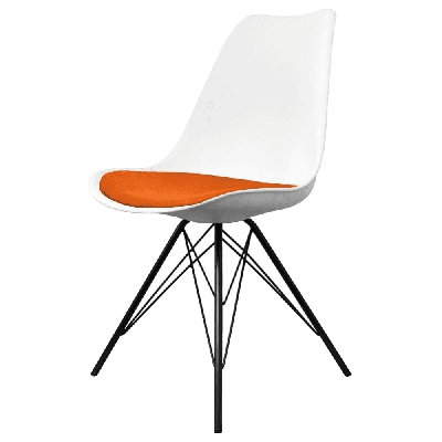 Aneta Plastic Side Chair