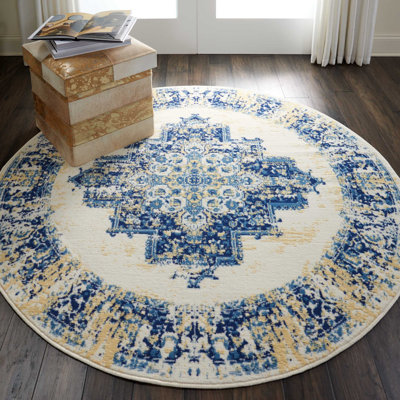 Oriental Area Rug