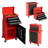 3-Drawer Steel Combination Rolling Tool Chest Set-210082136