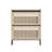 2 Flip Shoe Cabinet,Multi-Layer Shoe Rack,Modern Minimalist,Storage Cabinet, For Entryway