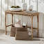 Eden SIENNA CONSOLE TABLE