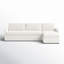Canapé modulaire 2 pièces Damari-50008212-47388383