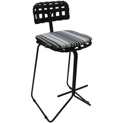 Tabouret de bar 30 po Iretta