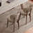 Exquisite Practical Stable Solid Wood Dining Chair