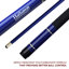 Queue de billard 58 po Conquest - fibre de verre-23977863
