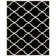 Carolene Hand Tufted Wool Geometric Rug