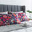 Satin Floral Queen Satin Floral - Set of 2-369016451