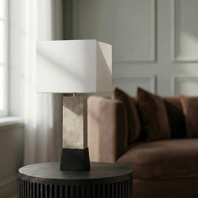 Lampe de table Irvert