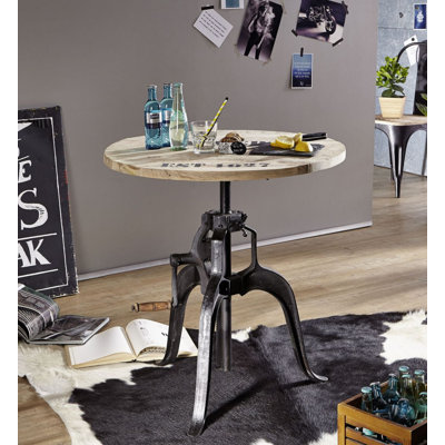 Factory Configurable Dining Set