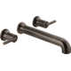 Trinsic Wall Mounted Tub Spout
