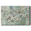 Toile tendue avec galerie Spring's Song-1671861073