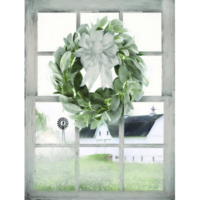 " Country View " by Lori Deiter