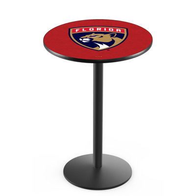 Table bistro NHL