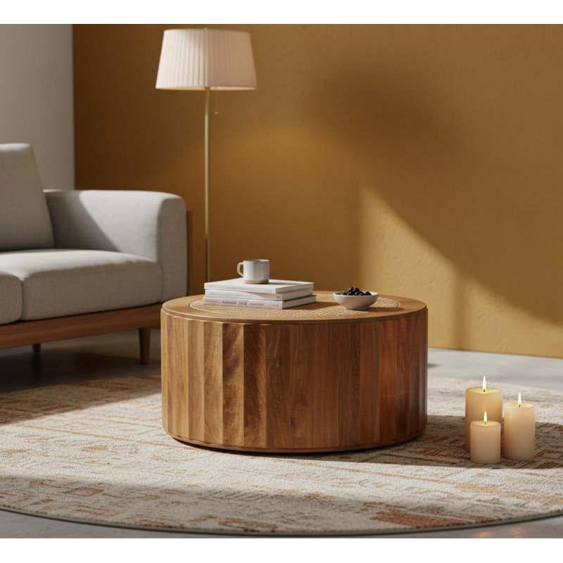 Table basse Rivera