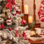Holiday Shaped Ornament