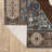 Raynisha Oriental Indoor Rug-906039659
