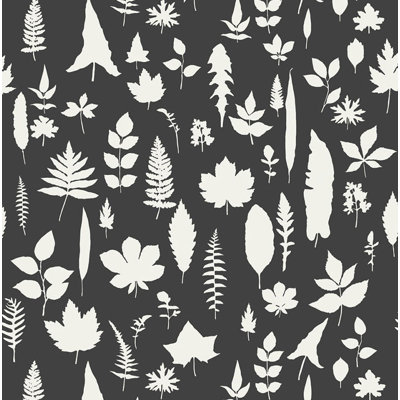 Leaves Wallpaper