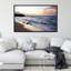 «Sunset Beach», reproduction de photo-31937344-31938018