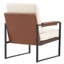 Riner Upholstered Armchair-1234976957