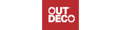 OUTDECO logo