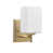 New Age Brass