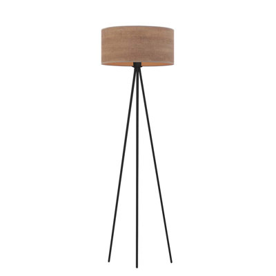 Chatham 157cm Tripod Floor Lamp