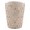 Bancroft Vase Antique Brown