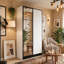Laminate Wardrobe